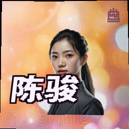 陈骏
