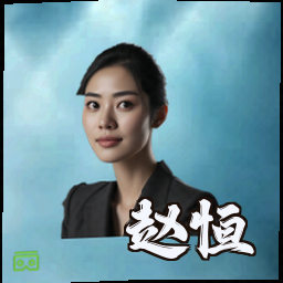 赵恒